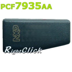 PCF7935AA Blank Transponder Chip