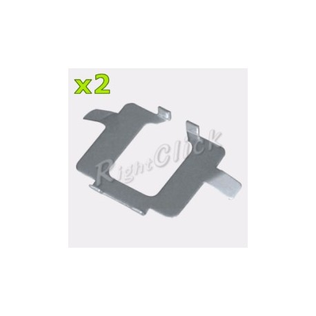 Base[08] for Passat Opel Vectra C Astra SAAB H7 (Pair)