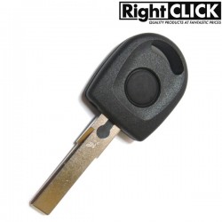 VW, Seat Transponder Key with ID33 chip